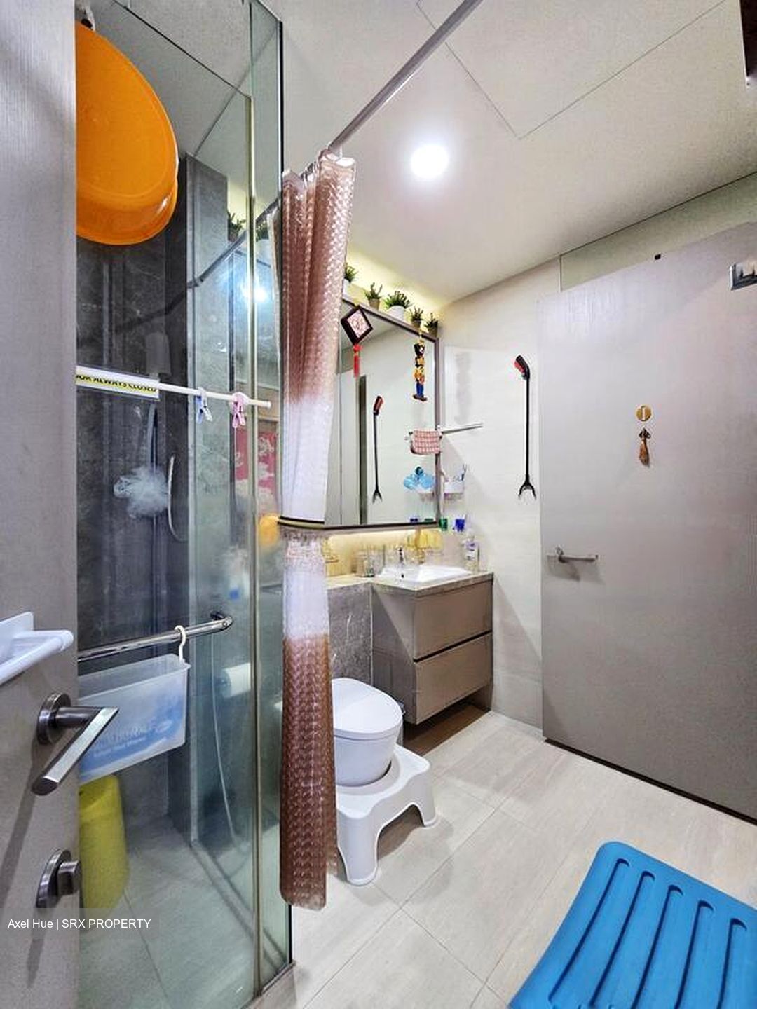 Highline Residences (D3), Condominium #467591251